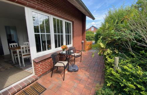 Ferienwohnung Seeschwalbe B - Foto 2