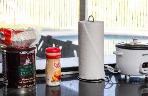 Off Grid Mountaintop Paradise Pool Spa and Games - Foto 28