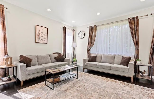 Moose Meadow 5 Bedroom Home by RedAwning - Foto 18