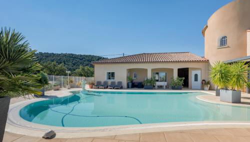 Villa Entre Mer Et Montagnes - Foto 2