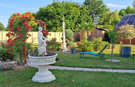 Gîte du Pont d'Amourette - Foto 10