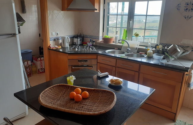 Villa Near Óbidos With Private Pool - Foto 15