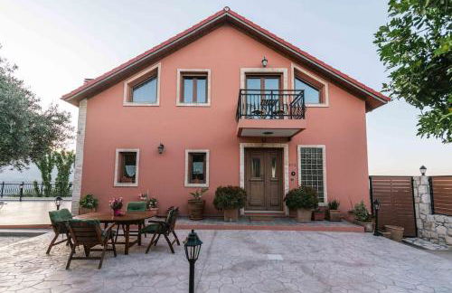 Myron Olive Villa Retreat - Foto 9