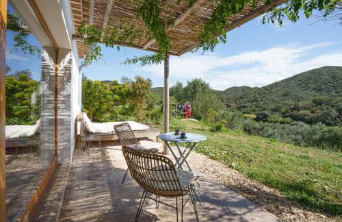 Vale D Sancho Eco Turismo - Foto 29