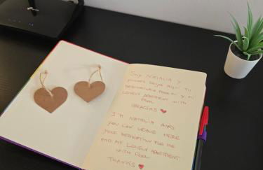 Lovely apartment with pool - Foto 14