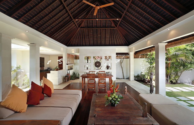 Villa Bali Asri Seminyak - Foto 55