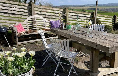 Bohemian Luxury House - Beautiful View - 10min to Bath - Foto 38