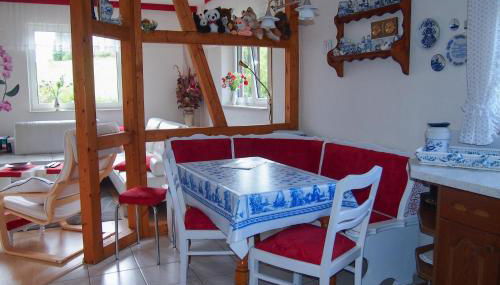 Ferienwohnung am Domberg - Foto 2