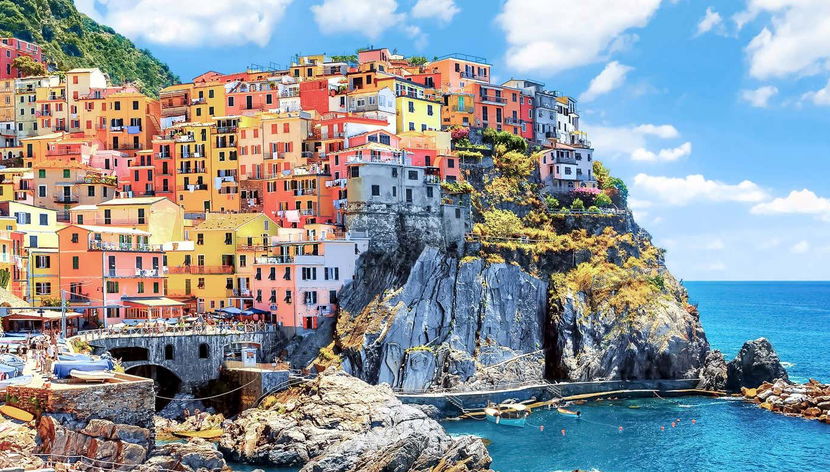 Excursión a Pisa y Manarola para cruceros