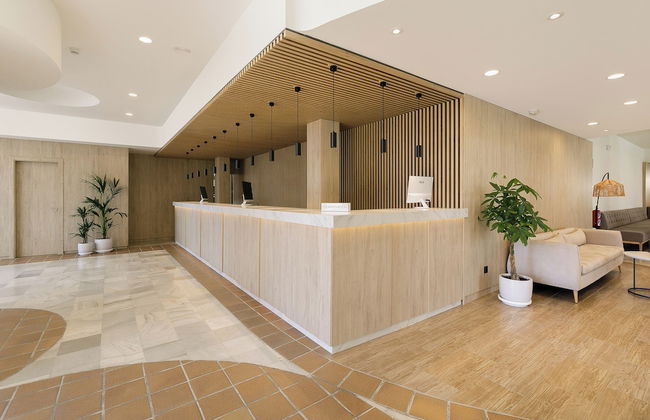 Sol Sancti Petri Apartamentos - Foto 6