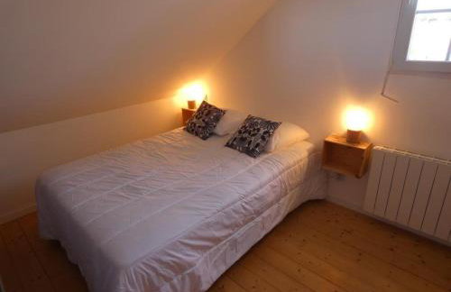 Maison rénovée, 8 pers, animaux admis, jardin - Foto 16