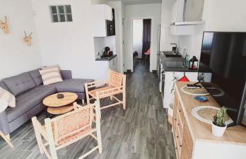 Appartement Casa Cosy - Vue mer à El Cotillo - Foto 6