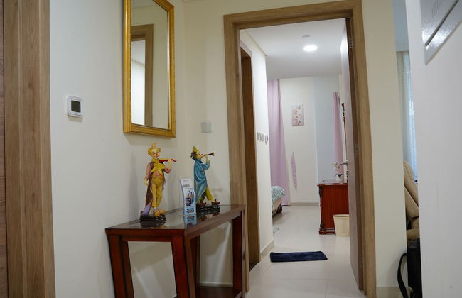 Mirdif Hills Apartaments - Foto 58