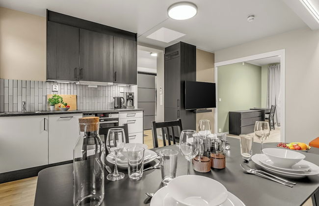 Telemark Apartments - Foto 23