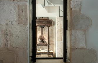 Olive Hideaway Private Pool Villa, Chania Sleeps 7 - Foto 34