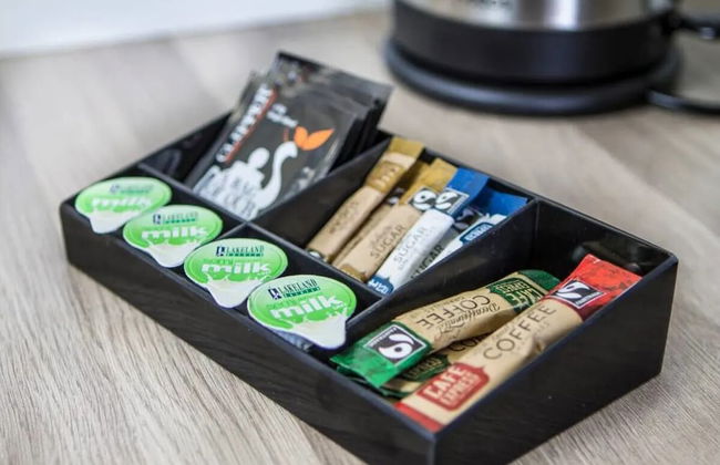 Lux Blu - Station Road - Foto 11