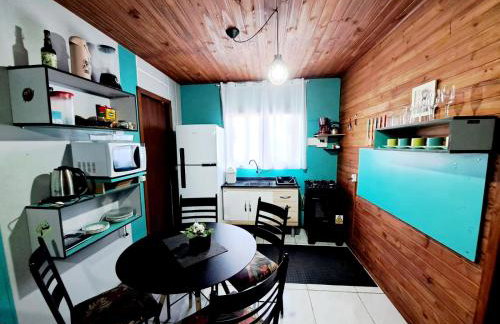 Vila Paraíso charme e conforto 80m da praia -15 min do Aeroporto - Foto 8