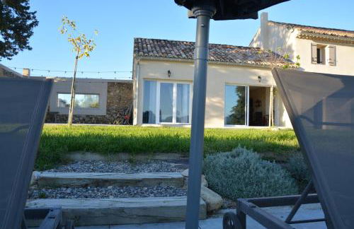 Domaine du Piol - Luberon - Piscine privée - Clim - Beach Volley - Foto 27