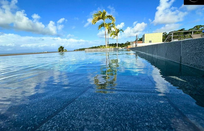 LM UNITY CABO BRANCO - Foto 22