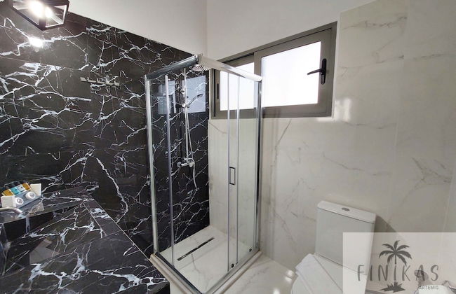 Finikas Suites & Apartments Airport - Foto 36