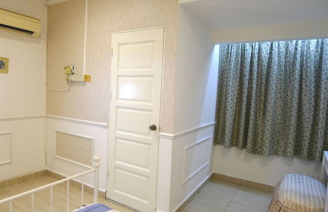 Bukit Tinggi Klang - Cozy Home - Photo 5