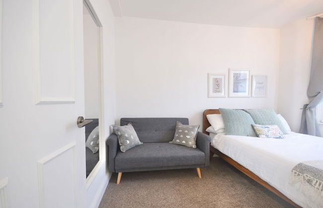 Beautiful Garden Flat near Chelsea - Foto 5