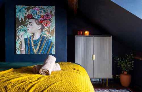 Chipping Campden Shabby Chic on Famous High Street - Photo 31