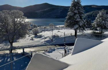 Arvo Residence Sila Lorica - Foto 24