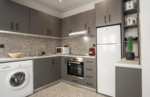 GM Apartments-Rhodes Luxury Living - Photo 8