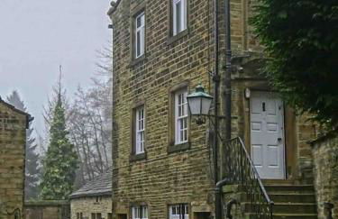 Artist Hideaway Main Street Haworth - Foto 18
