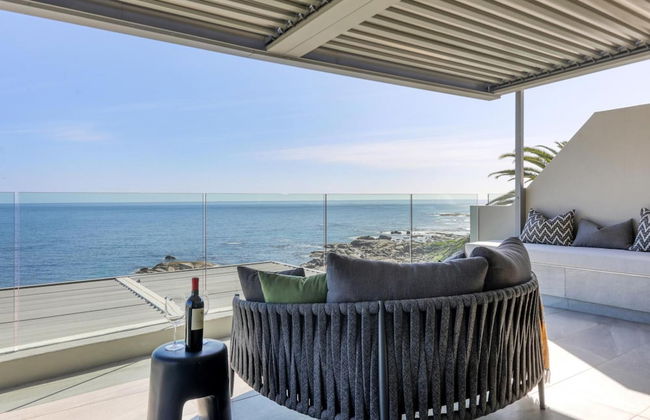 Barley Beach Luxury Penthouse - Camps Bay - Foto 37