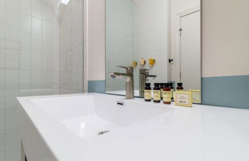 The Conway by AvantStay Modern Comfort Near Downtown Nashville - Foto 78