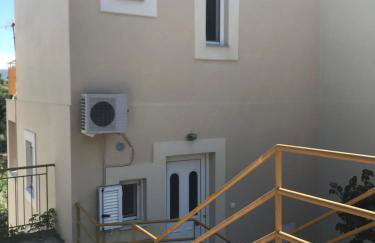 Maisonette sea view , Finikounda - Foto 21