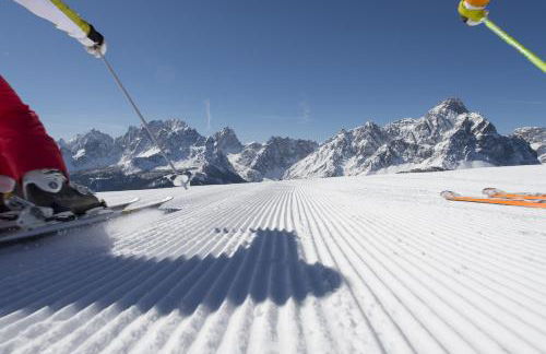 Appartements Schäfer - Foto 10