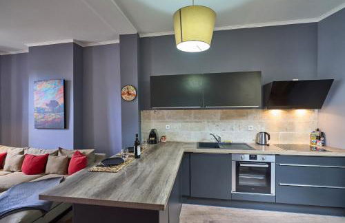 Les Appartements de la Cadène - Foto 57