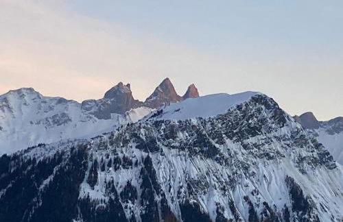 Chalet Les Hellebores - Foto 17