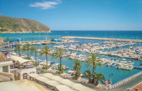 Nice Home In Jávea With Wifi - Foto 7