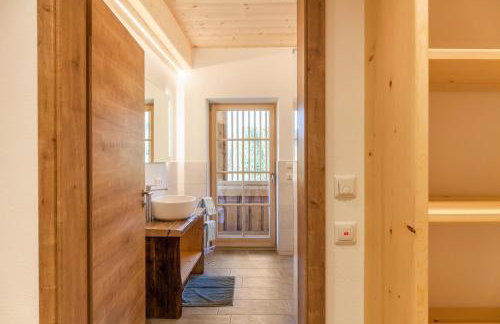 Ferienwohnung Karwendelblick - Foto 15