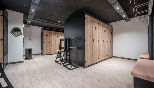 Chalet Hotel Yeti - Foto 5