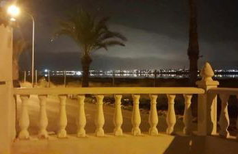 Puerta del Sol - Bungalow - direkt an der Laguna Rosa - Foto 1