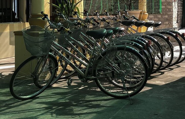 Tour VIP privado de Ninh Binh - Foto 8