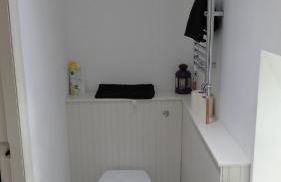 Charming cottage with loch and hill views nr Edinburgh - Foto 43