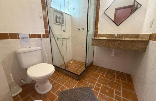 Varandas ao Mar Apto 117 Cond Frente Mar na Praia Grande - Foto 21