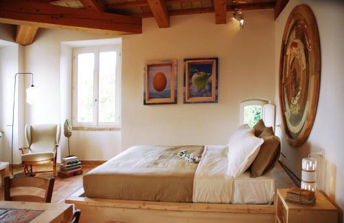 Castello di Granarola Relais - Adults Friendly - - Photo 132