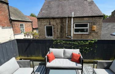 Stone Cottage - Foto 12