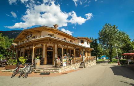 Camping Al Lago Ledro - Foto 16