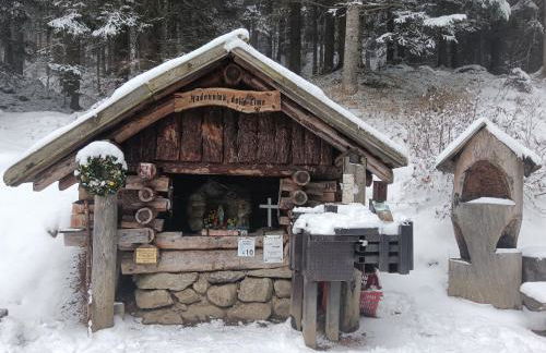 Casa Shabby - Comfortable family apartment near the slopes - Confortevole appartamento per famiglie vicino alle piste - Foto 26