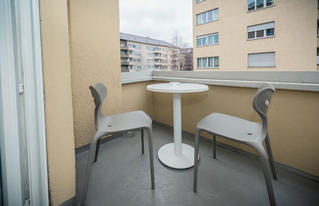 Zurich Furnished Homes - Foto 74