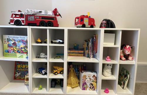 Hideout Hideaway - Foto 56