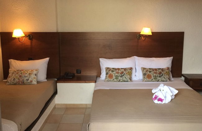 Porto Sisi Hotel Apartments - Foto 16